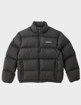 Cazadora Gramicci Down Puffer Jacket Black