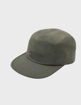 Gorra Gramicci Nylon Cap Olive