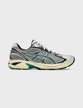 Zapatillas Asics GT-2160 White/Jasper Green