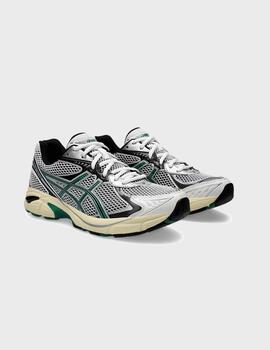 Zapatillas Asics GT-2160 White/Jasper Green