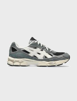 Zapatillas Asics Gel NYC Grpht Grey/Smk Grey