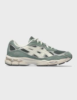 Zapatillas Asics GEL-NYC Ivy/SmokeGrey