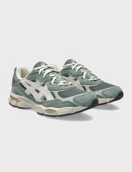 Zapatillas Asics GEL-NYC Ivy/SmokeGrey