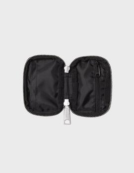 Cartera Carhartt WIP Otley Wallet / Black