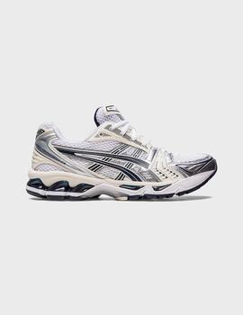 Zapatillas Asics Gel Kayano 14 White/Midnight