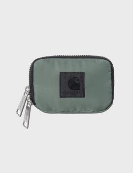 Cartera Carhartt WIP Otley Wallet / Duck Green