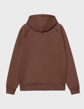 Chaqueta Carhartt WIP Car-Lux Hooded Jacket