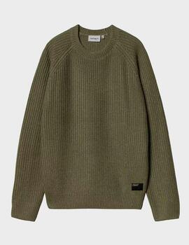 Jersey Carhartt WIP Forth Sweater Capulet