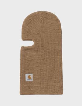 Balaclava Carhartt WIP Storm Mask Peanut