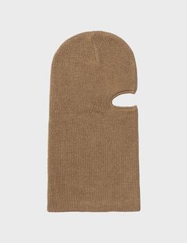 Balaclava Carhartt WIP Storm Mask Peanut