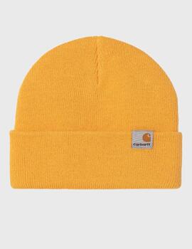 Gorro Carhartt WIP Stratus Hat Low Winter Spice