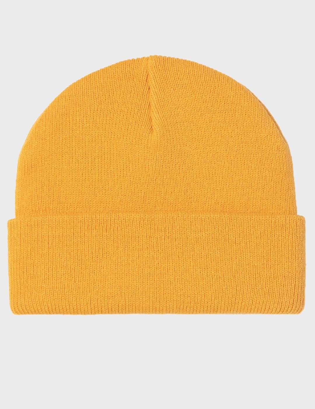 Gorro Carhartt WIP Stratus Hat Low Winter Spice