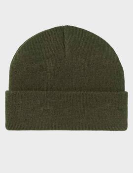 Gorro Carhartt WIP Stratus Hat Low Office Green