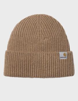 Gorro Carhartt WIP Gabe Beanie Peanut