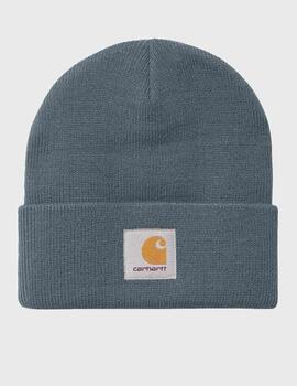 Gorro Carhartt WIP Short Watch Positano