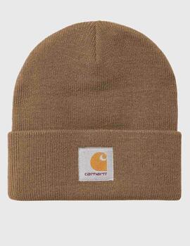 Gorro Carhartt WIP Short Watch Chocolate