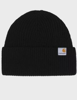 Gorro Carhartt WIP Gabe Beanie Black