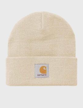 Gorro Carhartt WIP Short Watch Hat Moonbeam