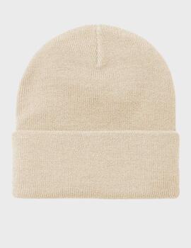 Gorro Carhartt WIP Short Watch Hat Moonbeam