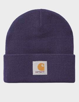 Gorro Carhartt WIP Short Watch Hat Aura