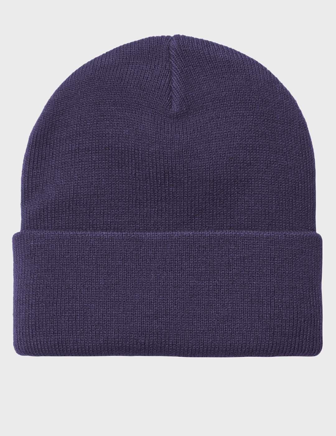 Gorro Carhartt WIP Short Watch Hat Aura