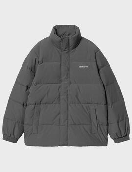 Cazadora Carhartt WIP Danville Jacket Graphite