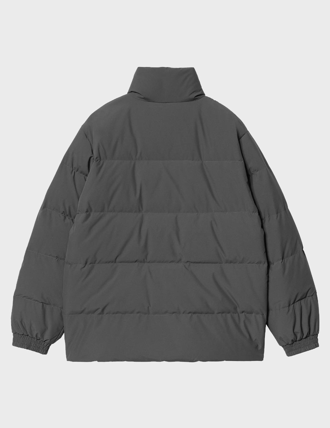 Cazadora Carhartt WIP Danville Jacket Graphite