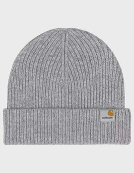 Gorro Carhartt WIP Gabe Beanie Grey Heather