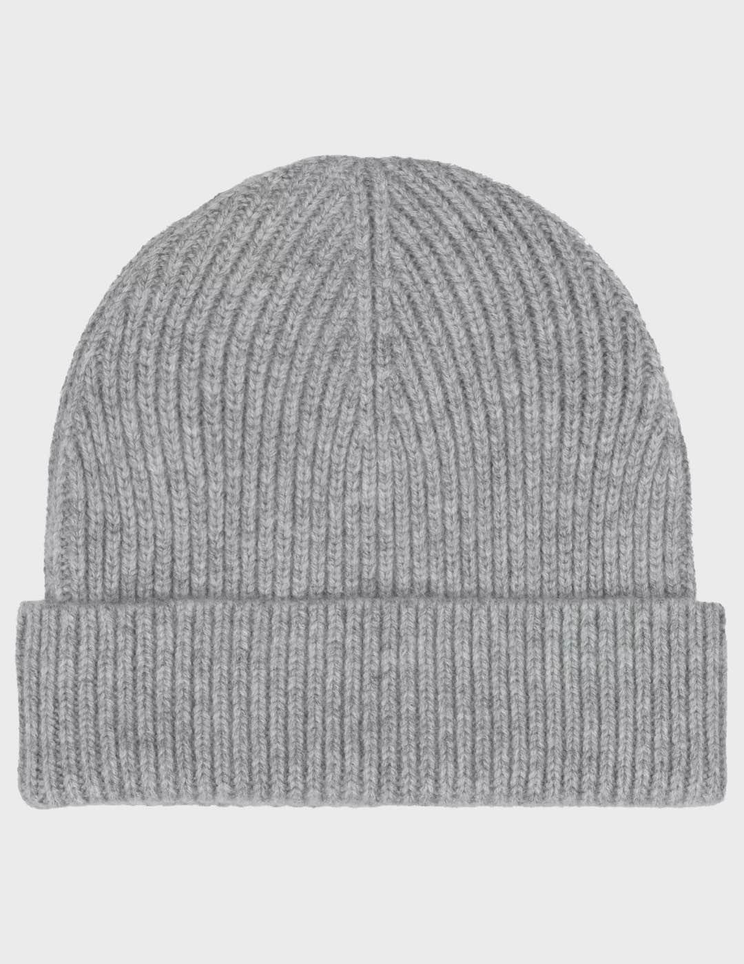 Gorro Carhartt WIP Gabe Beanie Grey Heather