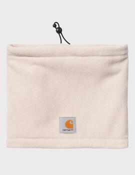 Braga Carhartt WIP Corby Neckwarmer Moonbeam