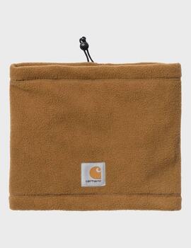 Braga Carhartt WIP Corby Neckwarmer Hamilton Brown