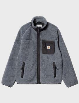 Chaqueta Carhartt WIP Prentis Liner Dove Grey