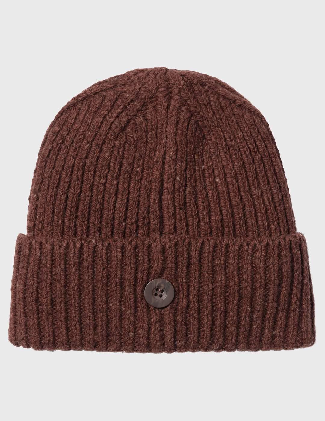 Gorro Carhartt WIP Anglistic Beanie