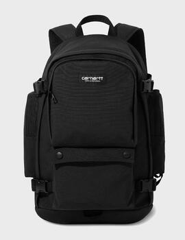 Mochila Carhartt WIP Kayton Backpack Black