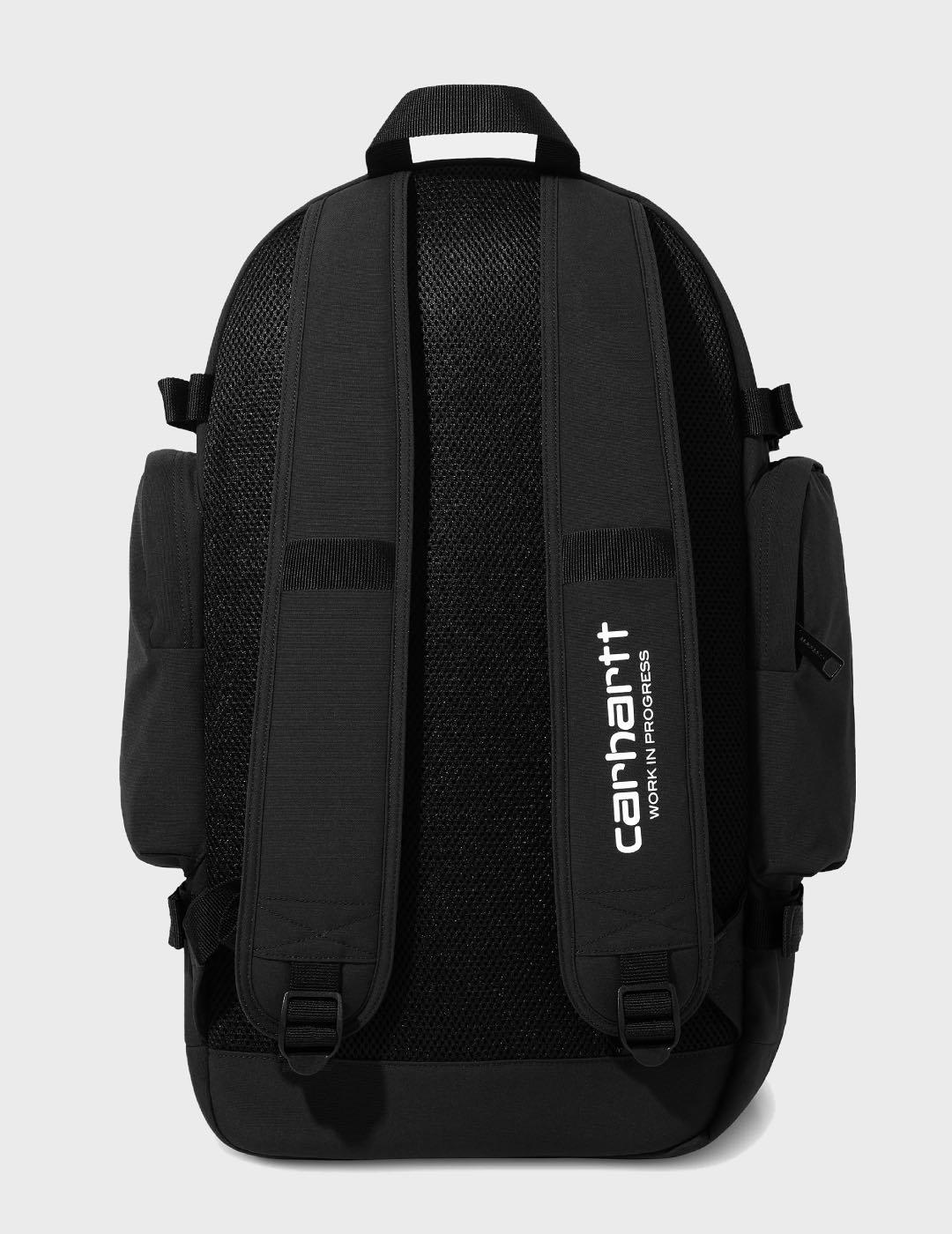 Mochila Carhartt WIP Kayton Backpack Black