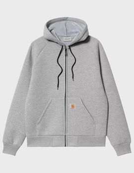 Chaqueta Carhartt WIP Car-Lux Hooded Jacket