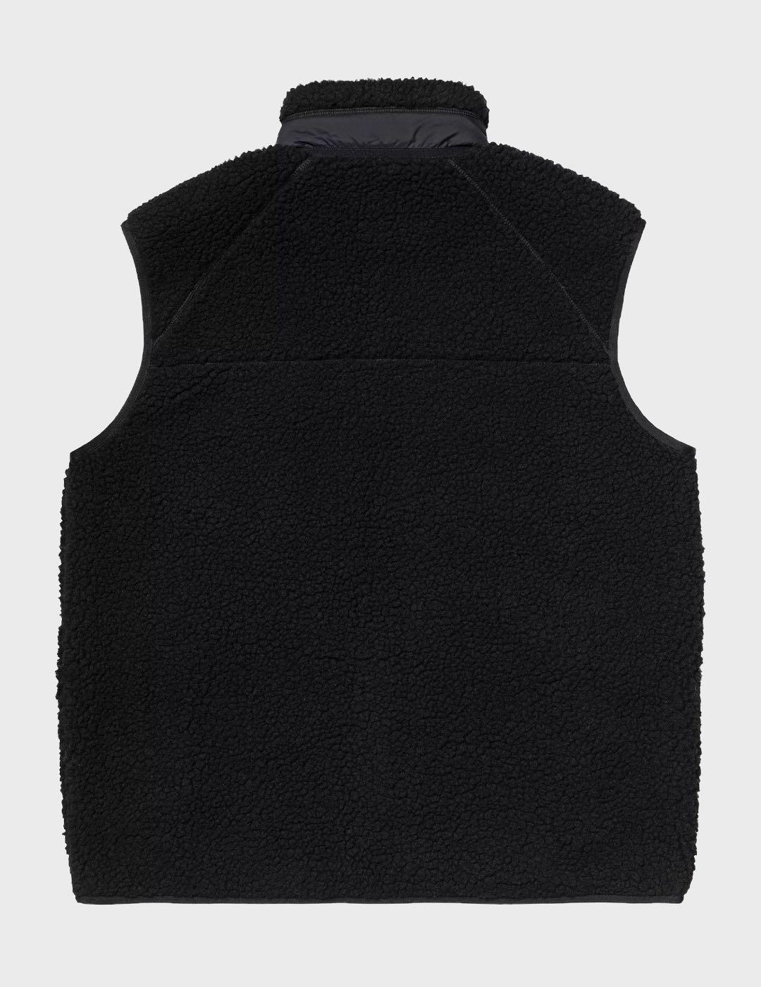 Chaleco Carhartt WIP Prentis Vest Liner