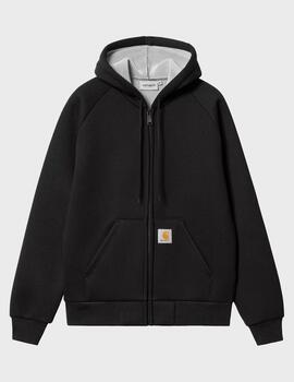 Chaqueta Carhartt WIP Car-Lux Hooded Jacket