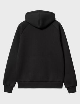 Chaqueta Carhartt WIP Car-Lux Hooded Jacket