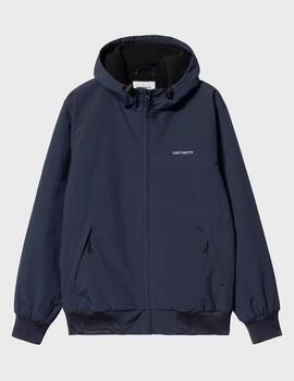 Cazadora Carhartt WIP Hooded Sail Jacket