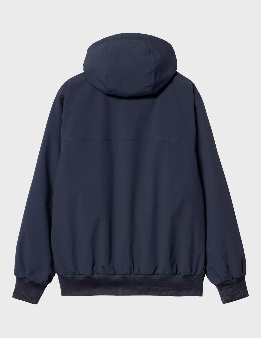 Cazadora Carhartt WIP Hooded Sail Jacket