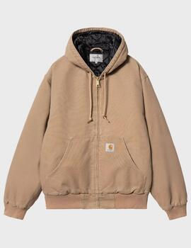 Chaqueta Carhartt WIP OG Active Jacket Peanut