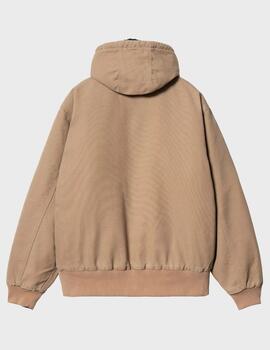 Chaqueta Carhartt WIP OG Active Jacket Peanut