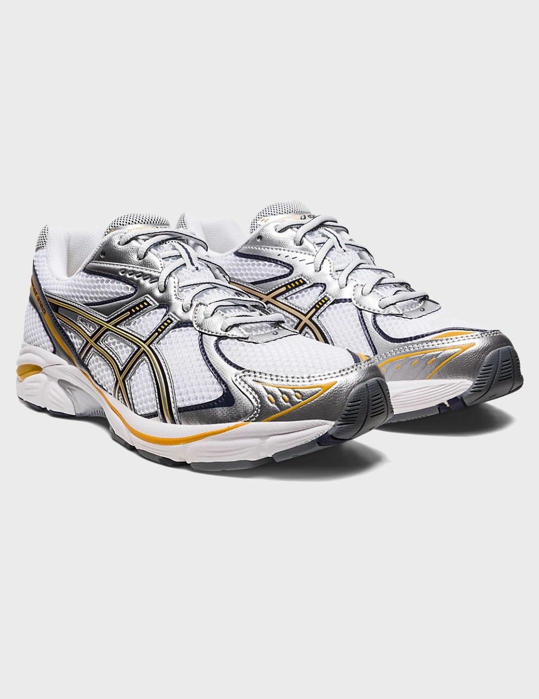 Zapatillas Asics GT-2160 White/Pure Silver