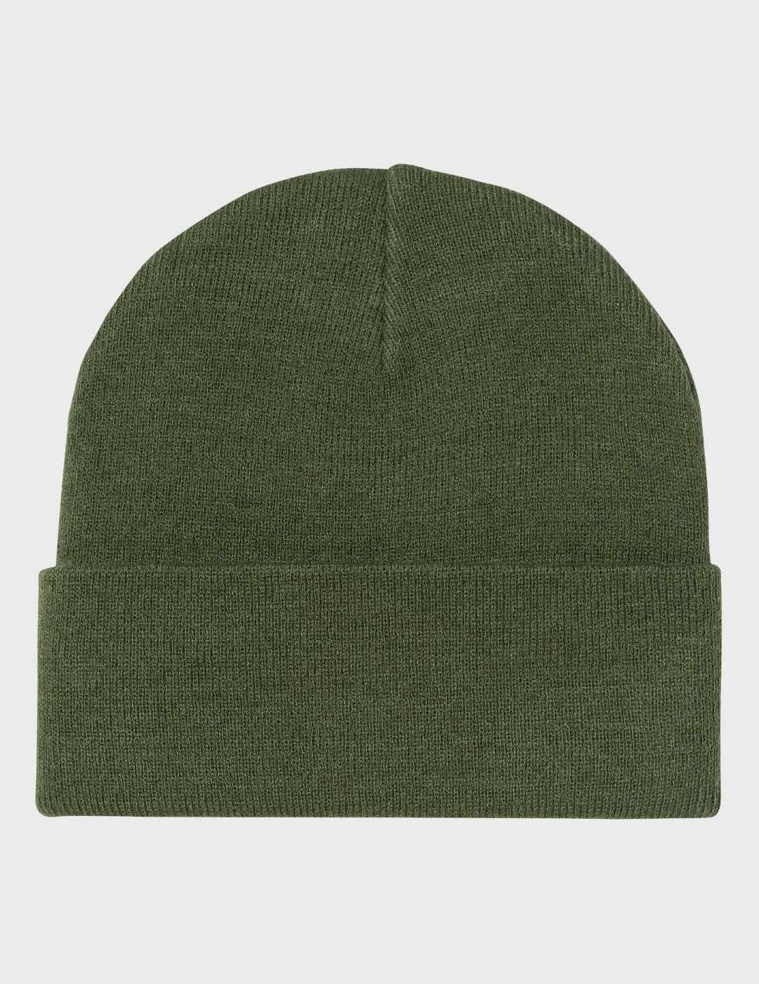 Gorro Carhartt WIP American Script Beanie