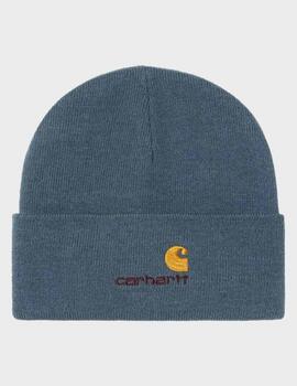 Gorro Carhartt WIP American Script Beanie