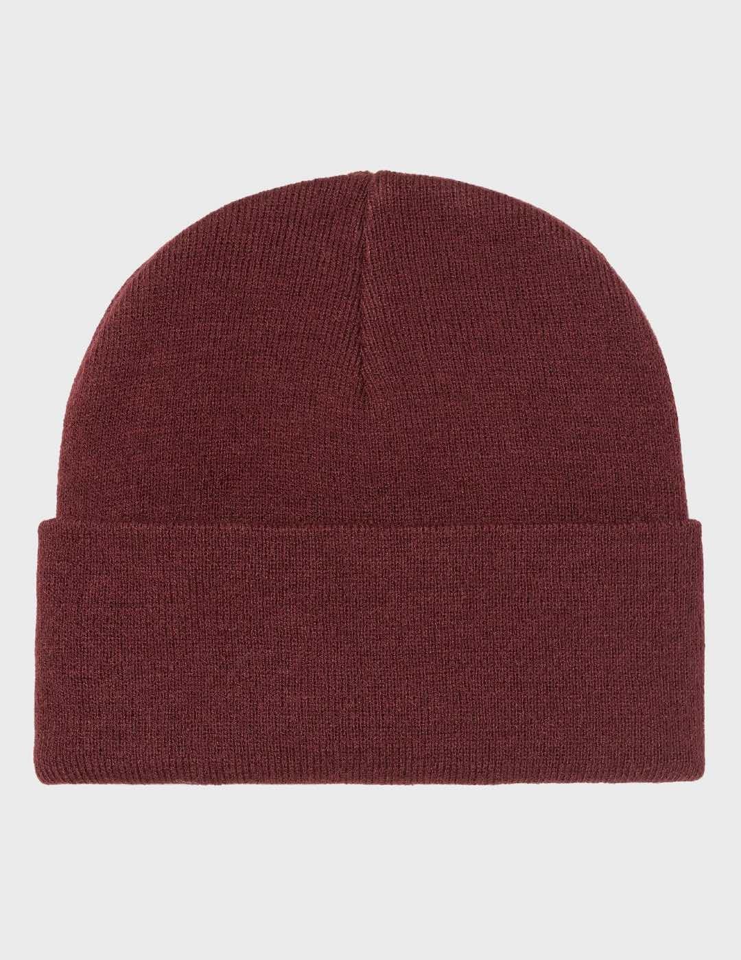 Gorro Carhartt WIP American Script Beanie