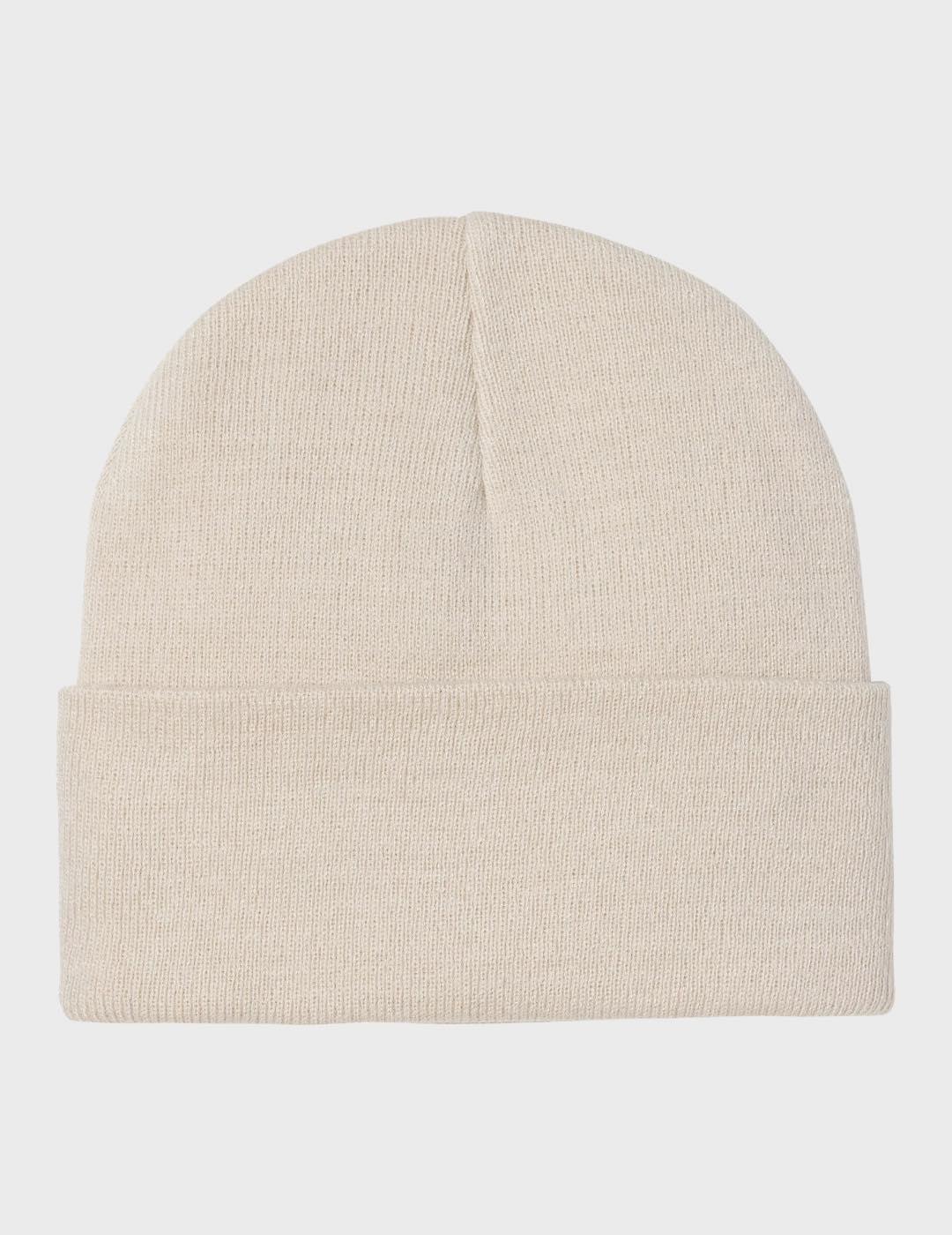 Gorro Carhartt WIP American Script Beanie