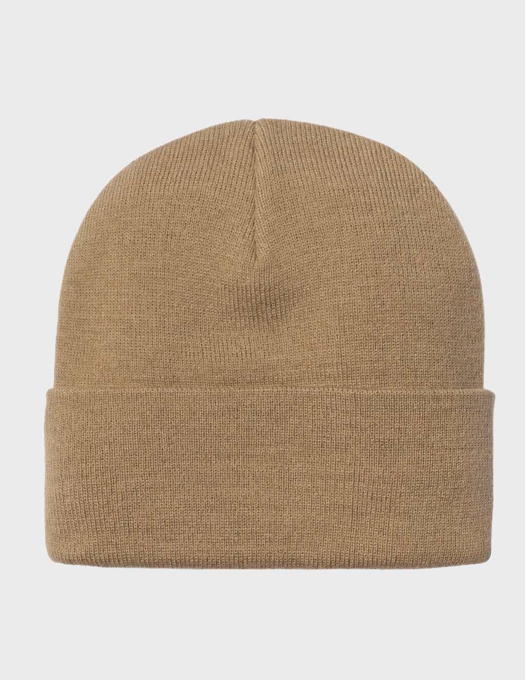 Gorro Carhartt WIP American Script Beanie