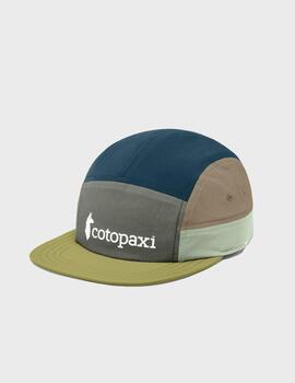 Gorra Cotopaxi Tech 5 Panel Hat